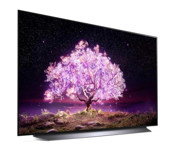 LG 48C11LB OLED 100Hz DOLBY VISION # - 635946 - zdjęcie 4